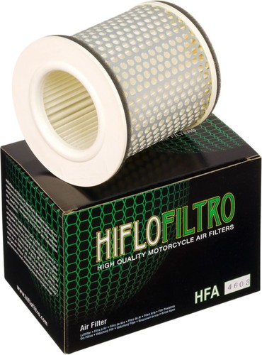 Filtre air hiflo - À,