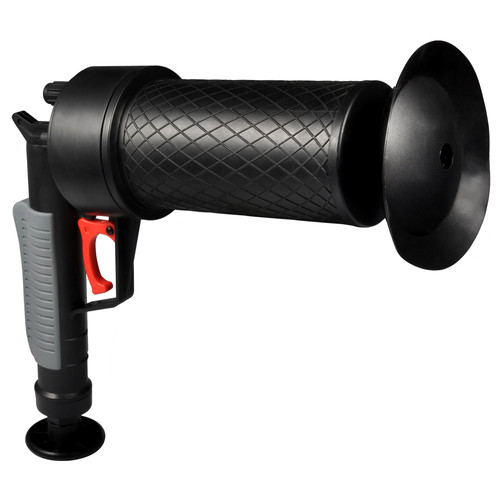 Air power drain blaster - power,