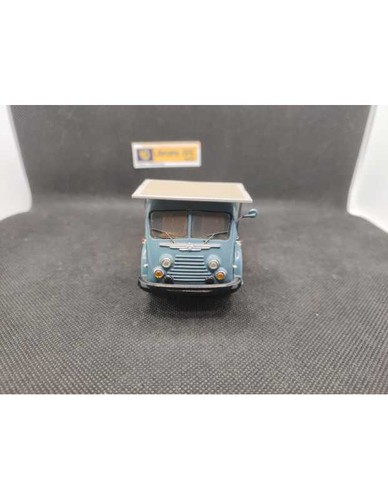 Renault faineant - ▄▀▄,