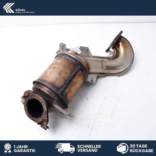 Catalyseur volkswagen passat - volkswagen,