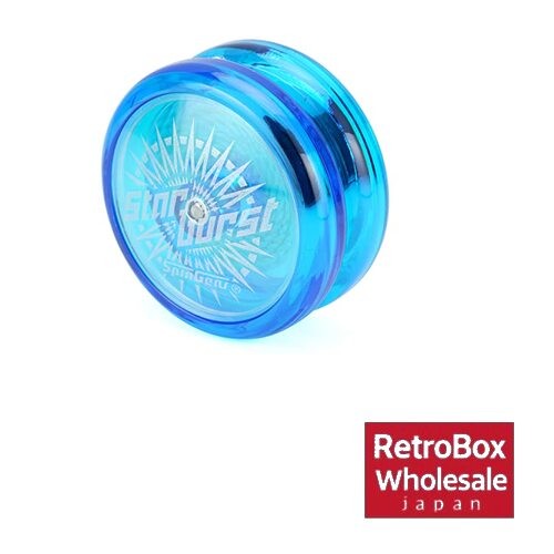 Spin gear starburst yo - spin,