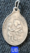 Xix belle médaille - è,