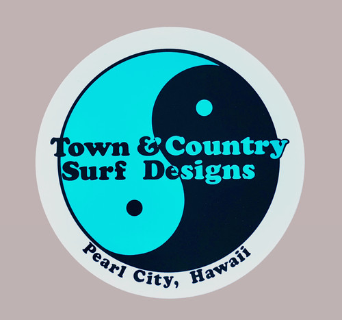 Town country surf - town,