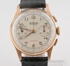 Phare 18k rose homme - phare,