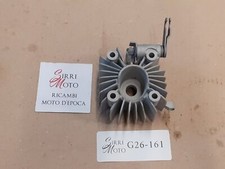 Tête Moteur Mosquito 38B