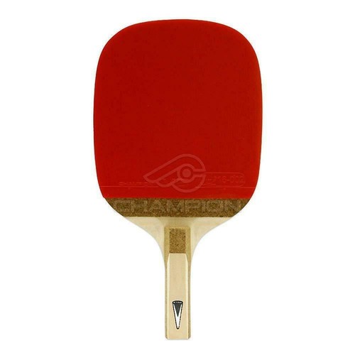 Champion table tennis - table, penhold
