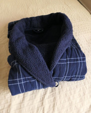 Superbe robe de chambre Arthur - voir détail en annonce.