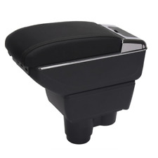 BRACCIOLO Voiture Pour Dacia Duster à Partir De 2019 Cabine Rangement Accoudoir