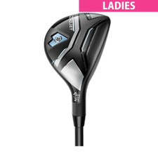 Femme Cobra AEROJET Hybrid 5H