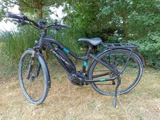 vae vtc haibike sduro trekking