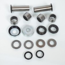 Kit réparation axe bras oscillant Pivot Works pour quad Suzuki 450 LTR 2006-2011