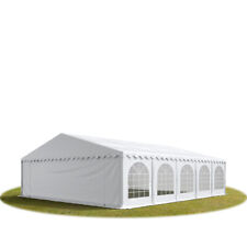 Barnum tonnelle 8x10 m Bâche