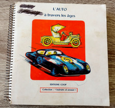 ÉDITIONS LA COOP L'AUTO À
