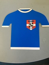 Ancien Autocollant Mini