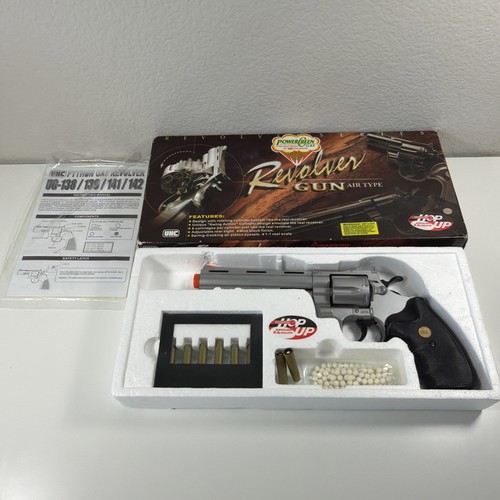Uhc ug139sr 357 magnum - .357,