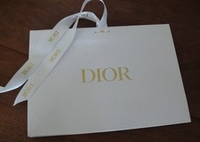 DIOR - pochette cadeau avec