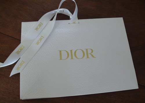 Dior pochette cadeau avec - pochette,