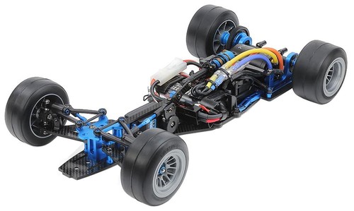 Tamiya trf104 kit de - trf104,