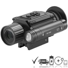 NV002 Night Vision Rifle Scope