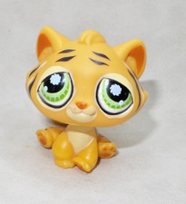 LITTLEST PET SHOP LPS #1267