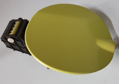 Trappe essence ford 2 - trappe, ka