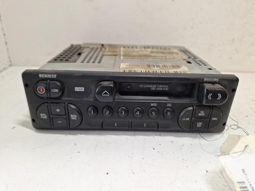 Autoradio origine renault - d'origine,
