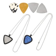  Pendentif Guitare Accessoires