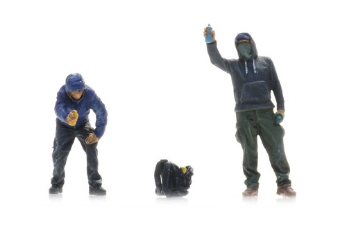 Artitec 5870109 vandales - -,