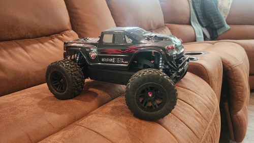 Hpi savage - hpi,