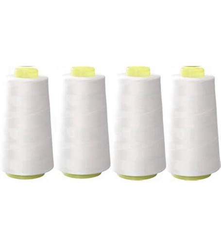Lot grande bobines - 4, de