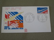 LE CONCORDE    FRANCE