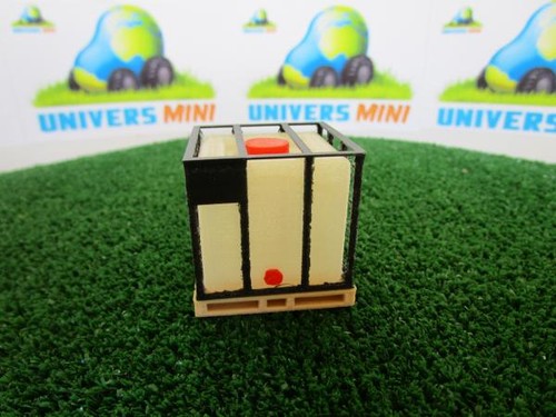 Cig10 citerne 1000l diesel - citerne,