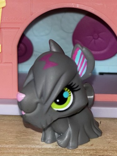 Hasbro littlest petshop pet - hasbro,