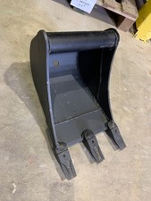 Godet 300mm pour mini - pour, pelle