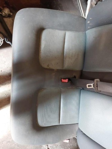 Siege avant droit banquette - siege,