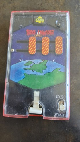 Jeu poche vintage tomy - jeu,