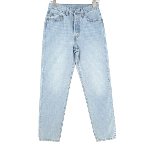 Jeans vintage levi 501 - 501, 81