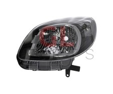 PHARES AVANT POUR RENAULT