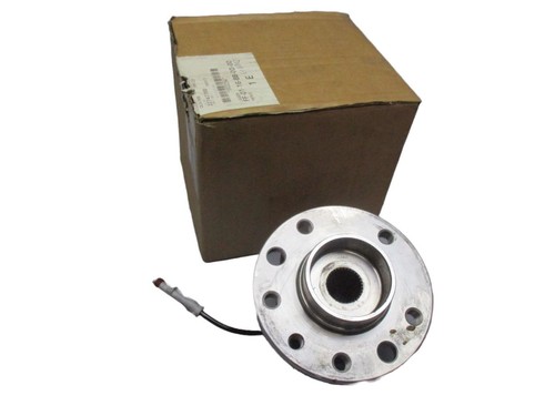 Moyeu avant abs original opel - original,