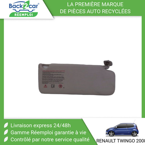 Pare soleil d renault - 🏆,