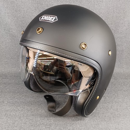 Shoei motorcycle helmet - shoei,