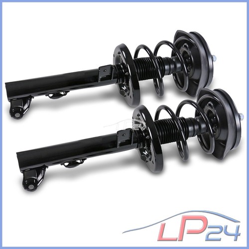 Amortisseurs suspension - 2x,