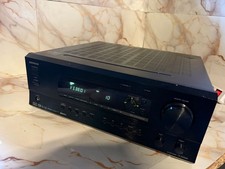 Home-Cinéma Onkyo TX-DS595 Amplificateur  Vintage
