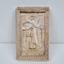 Ancien canivet,  Souvenir de