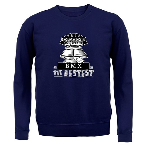 Bmx the bestest - the, adulte