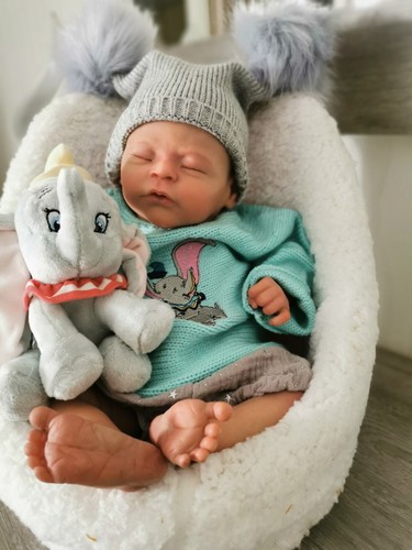 Reborn bébé kit - kit, de