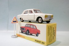 Dinky Toys / Atlas - PEUGEOT