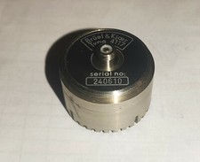 1 Bruel & Kjaer type 4117