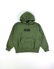 Supreme Sweat Inside Out Box