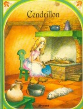 Cendrillon - Collectif -